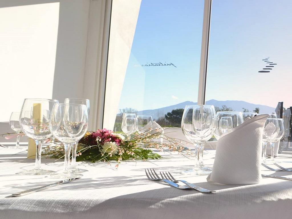 Pietrabianca Exclusive Resort Pomigliano d'Arco Exteriér fotografie